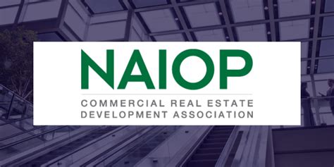 naiop logo|naiop nova.